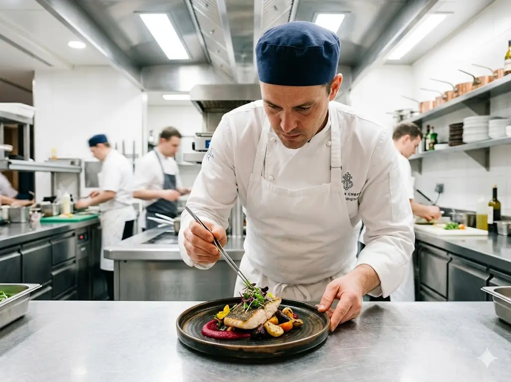 Hotel und Gastronomie – Personal aus Polen